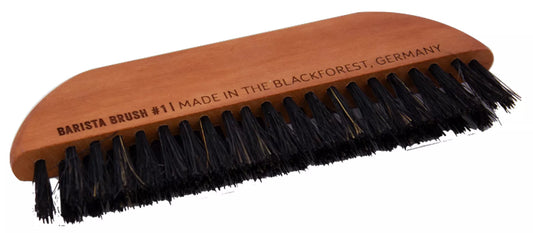 Comandante kaffibarþjónasópur #1