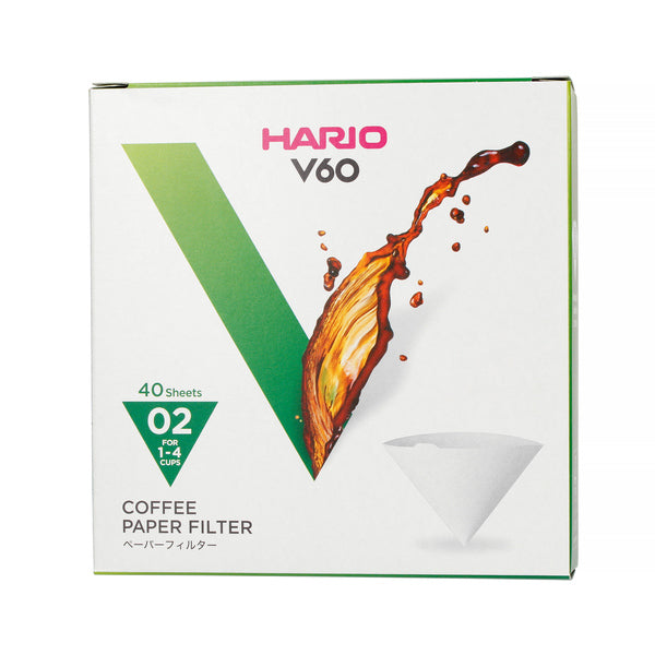 Filter fyrir V60-02