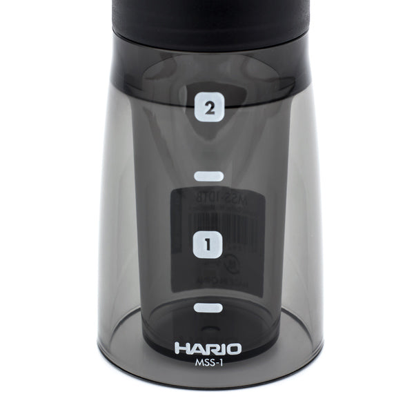 Handkvörn Mini Mill Slim Plus