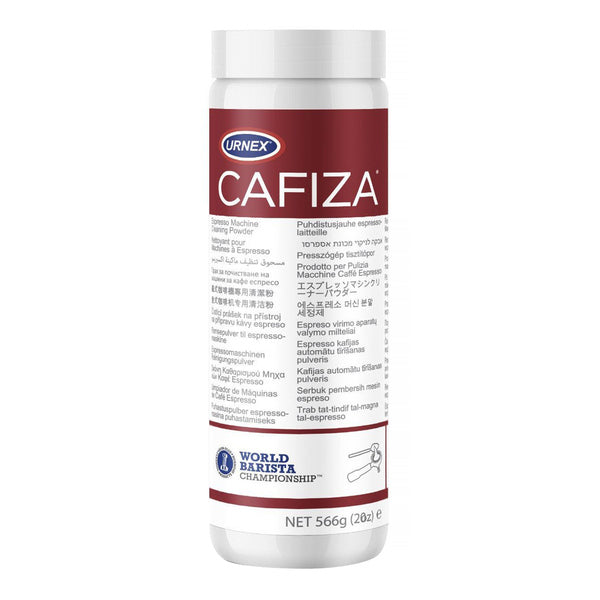 Cafiza hreinsiduft (566g)