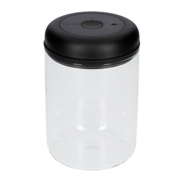 Atmos loftþétt kaffikrukka - 1,2l gler