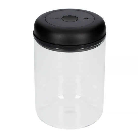 Atmos loftþétt kaffikrukka - 1,2l gler