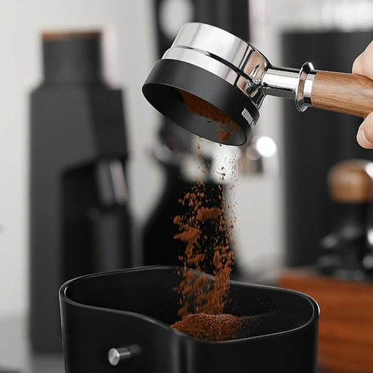 Trekt fyrir greip - 58mm (svört)