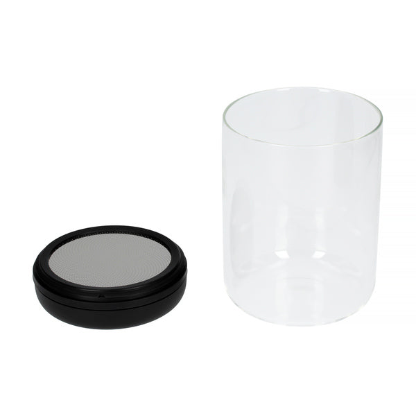 Atmos loftþétt kaffikrukka - 1,2l gler