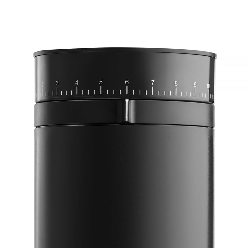 Opus Conical Burr kvörn