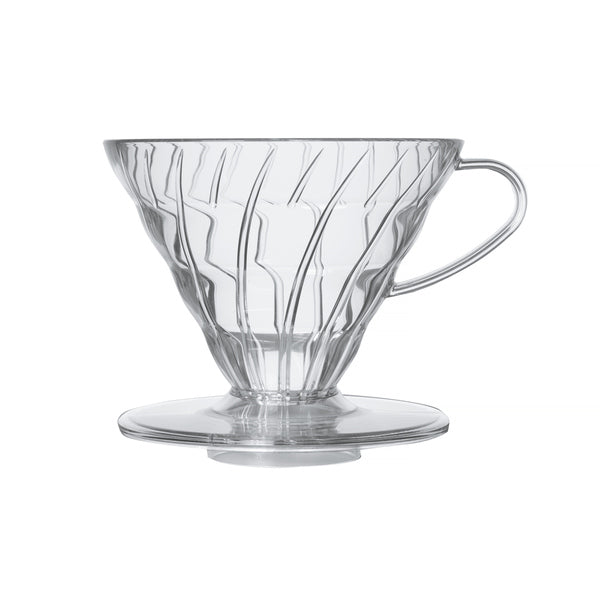 Hario V60-02 trekt - plast