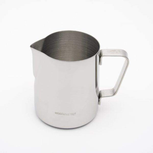 La Marzocco mjólkurkanna (350ml) - ryðfrítt stál