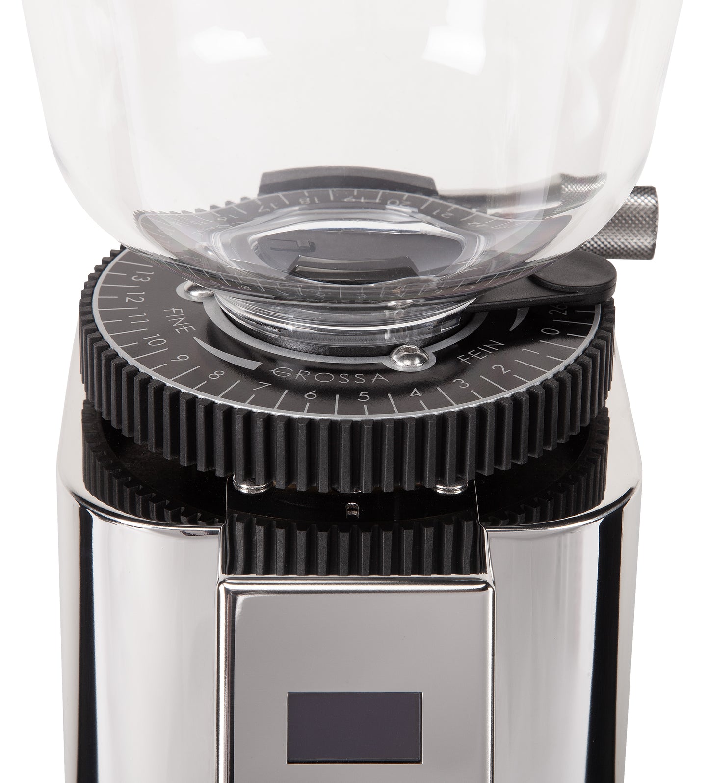 C-Automatik 54 kvörn