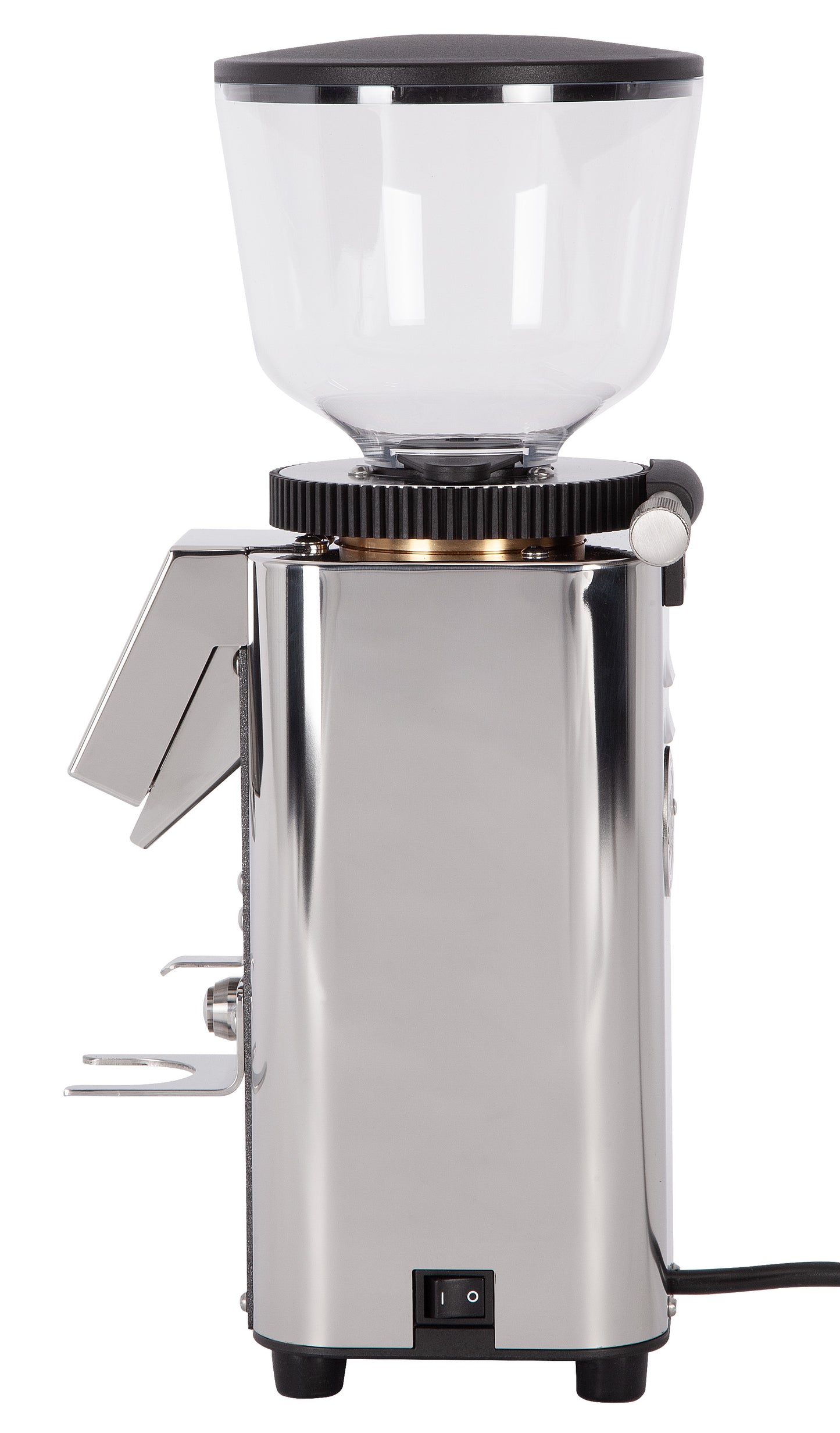 C-Automatik 54 kvörn