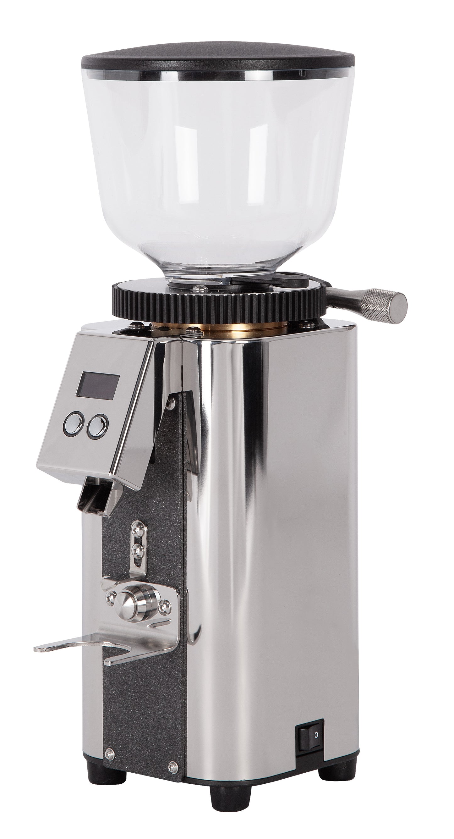 C-Automatik 54 kvörn
