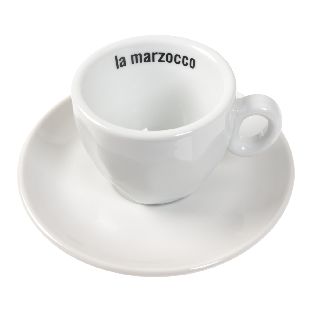 La Marzocco - Ljóna espresso bolli