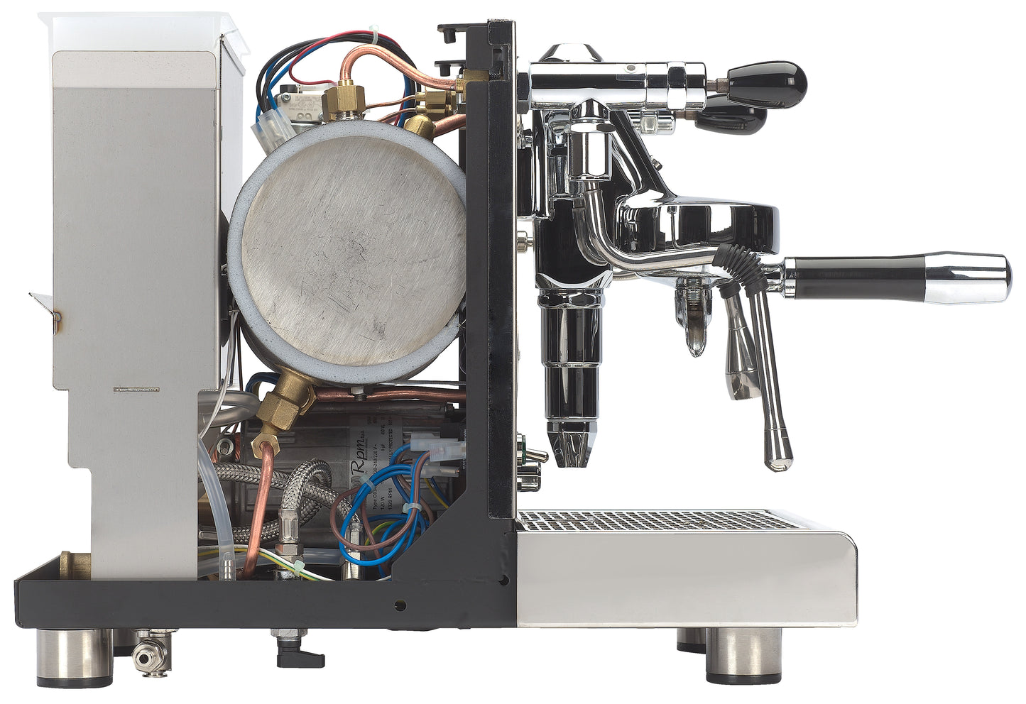 Elektronika II Profi