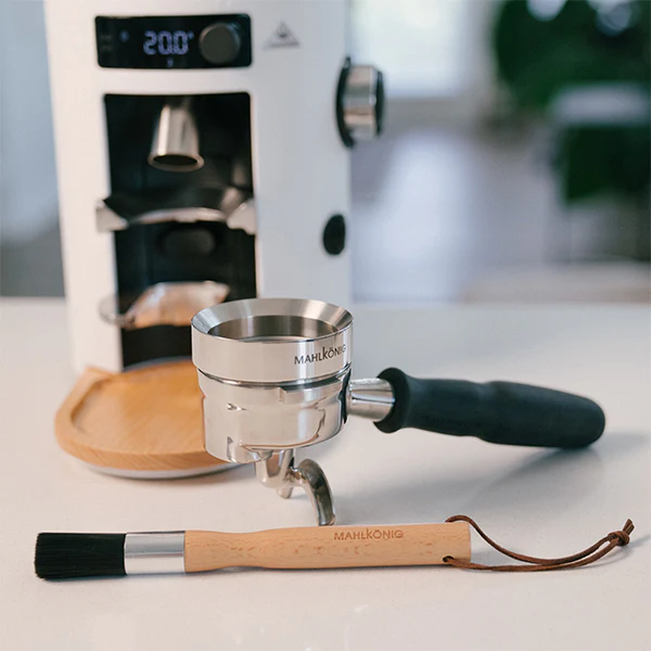 Mahlkönig trekt fyrir greip (58mm)