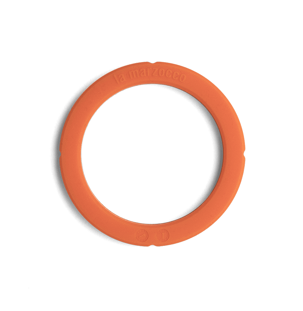 Sílikon þéttihringur ("group gasket")
