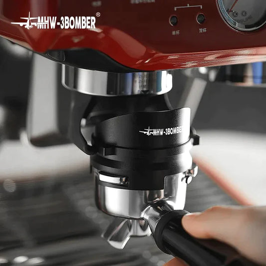 Trekt fyrir greip - 58mm (Svört)