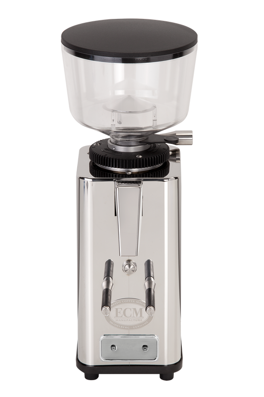 S-Automatik 64 kvörn