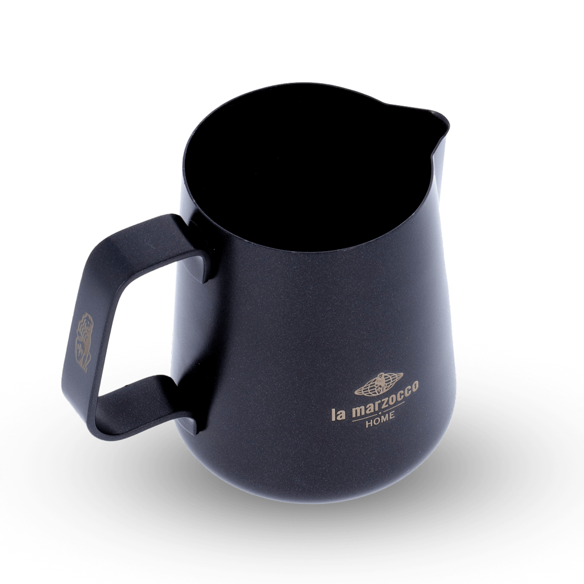 La Marzocco mjólkurkanna (60cl) - svört