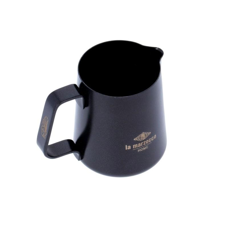 La Marzocco mjólkurkanna (30cl) - svört