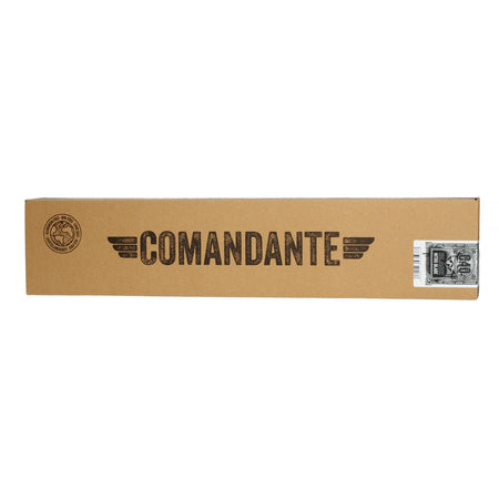 Comandante C40 handkvörn - "Black"