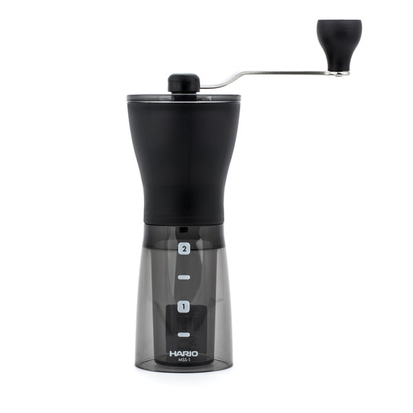 Handkvörn Mini Mill Slim Plus