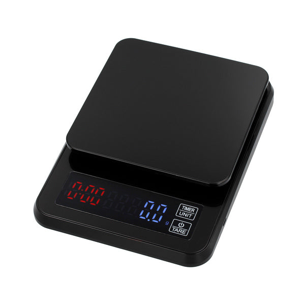 Barista Space kaffivog fyrir uppáhellingar (3kg/0,1g)