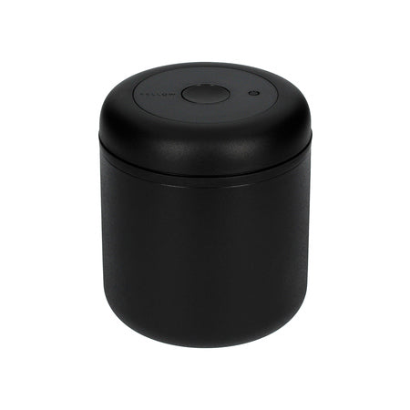 Atmos loftþétt kaffikrukka - 0,7l svört