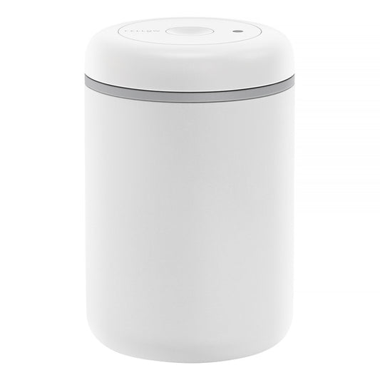 Atmos loftþétt kaffikrukka - 1,2l hvít