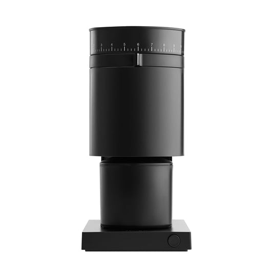Opus Conical Burr kvörn