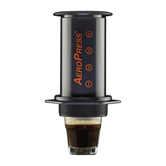 AeroPress - Flow Control Filter Cap