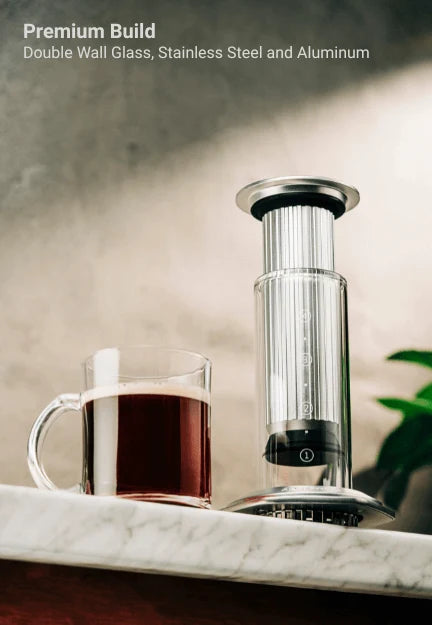 Aeropress Premium