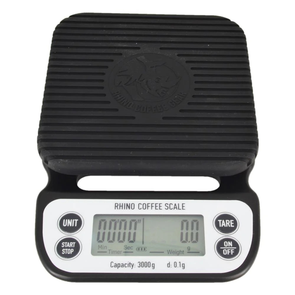 Rhino Coffee Gear kaffivog 3kg/0,1g