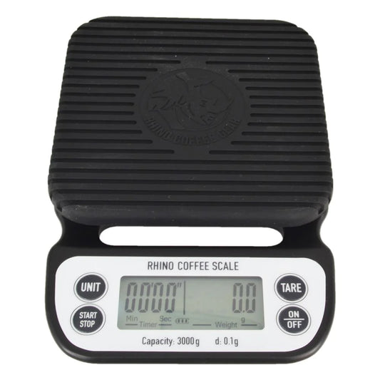 Rhino Coffee Gear kaffivog 3kg/0,1g