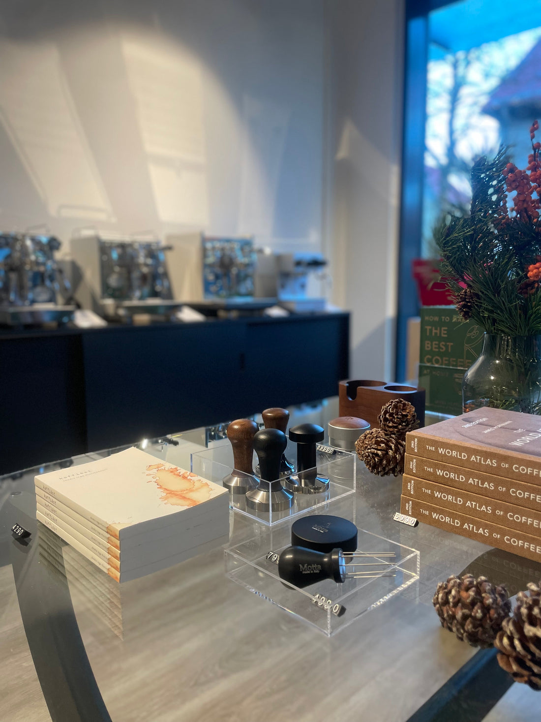 Ný verslun í Firðinum við Strandgötu