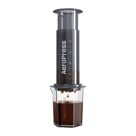 Aeropress XL