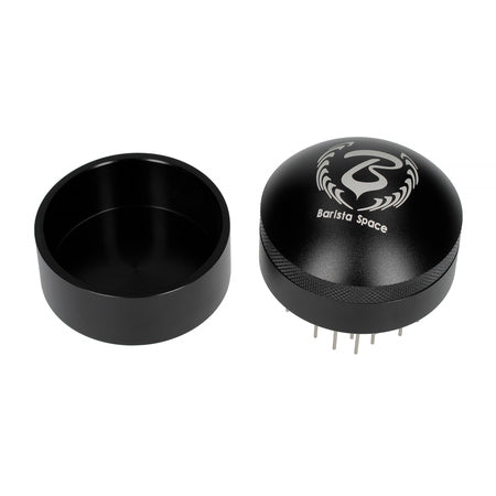 Barista Space C3 kaffinálar