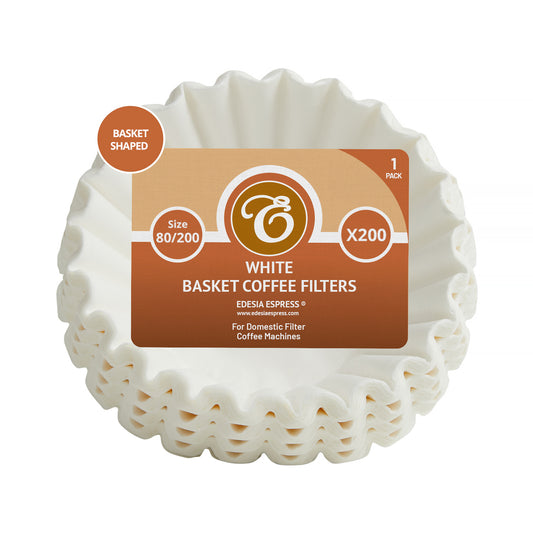 Flatbotna 80x200 filterar fyrir Fellow Aiden (200 stk)