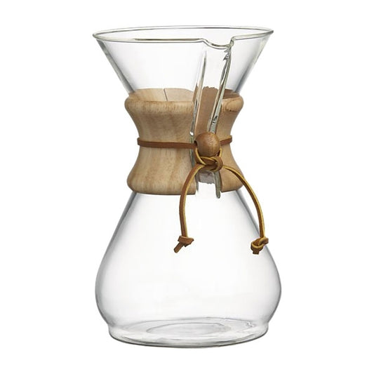 Chemex kanna - 8 bollar