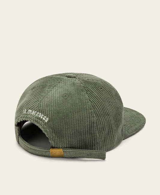 La Marzocco - Corduroy derhúfa