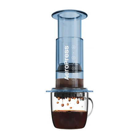 Aeropress (standard) - blá