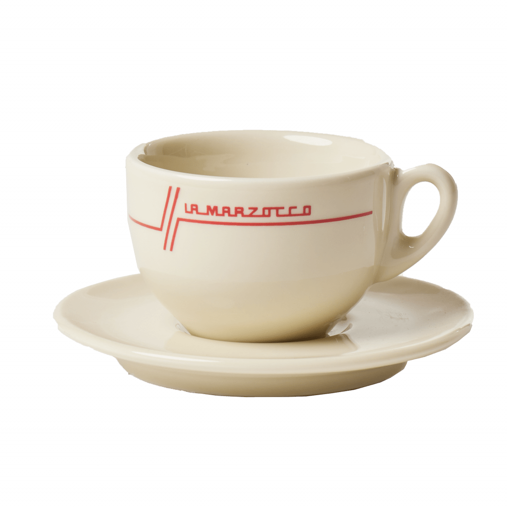 La Marzocco - Linea cappuccino bollasett (6 stk)