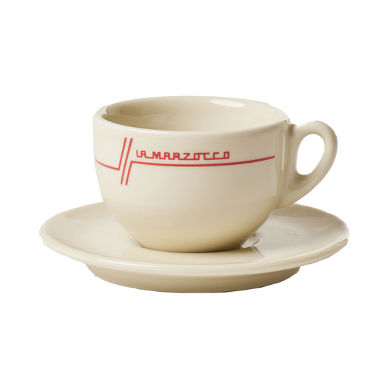 La Marzocco - Linea cappuccino bollasett (6 stk)