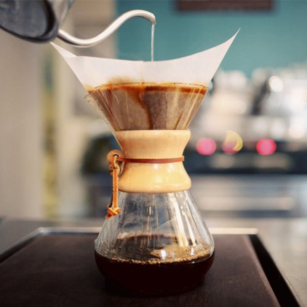 Chemex kanna - 8 bollar