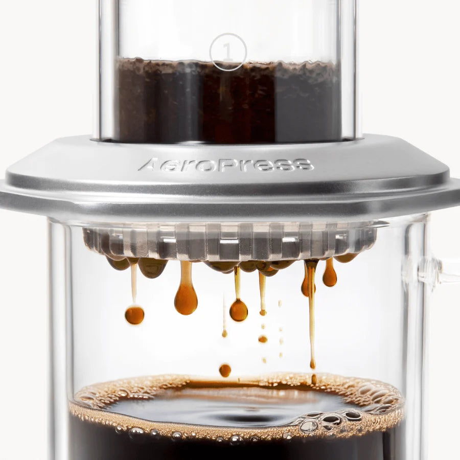 Aeropress Premium
