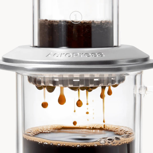 Aeropress Premium