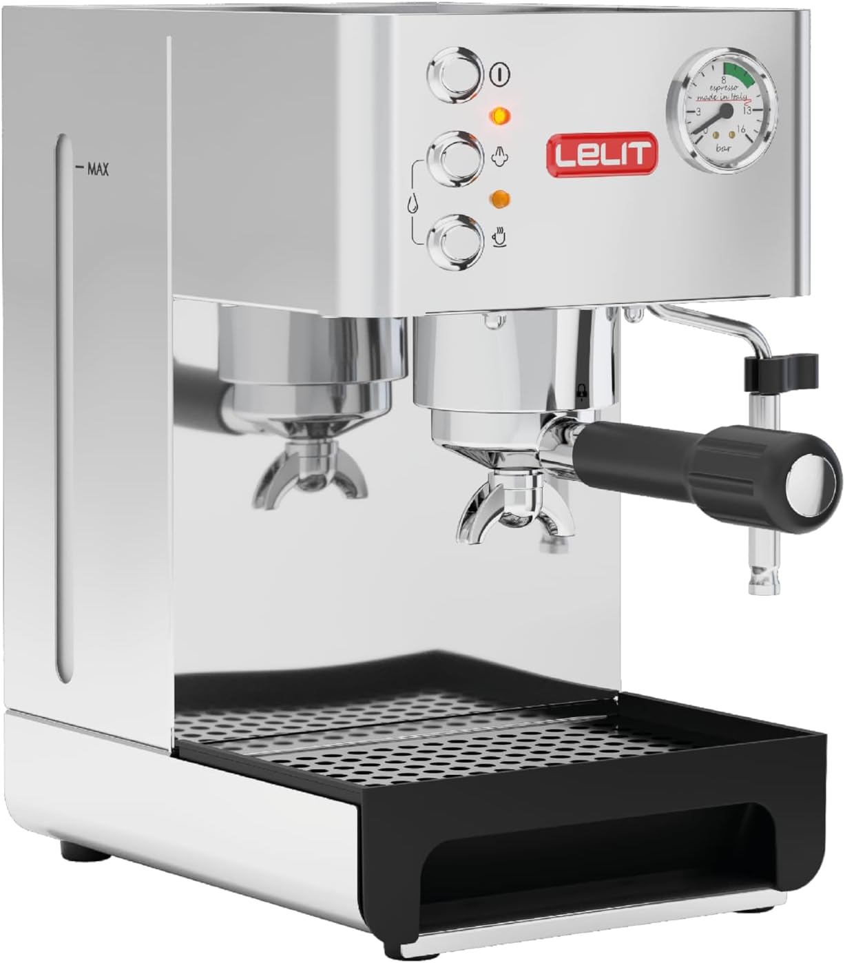 Anna – Betra Kaffi