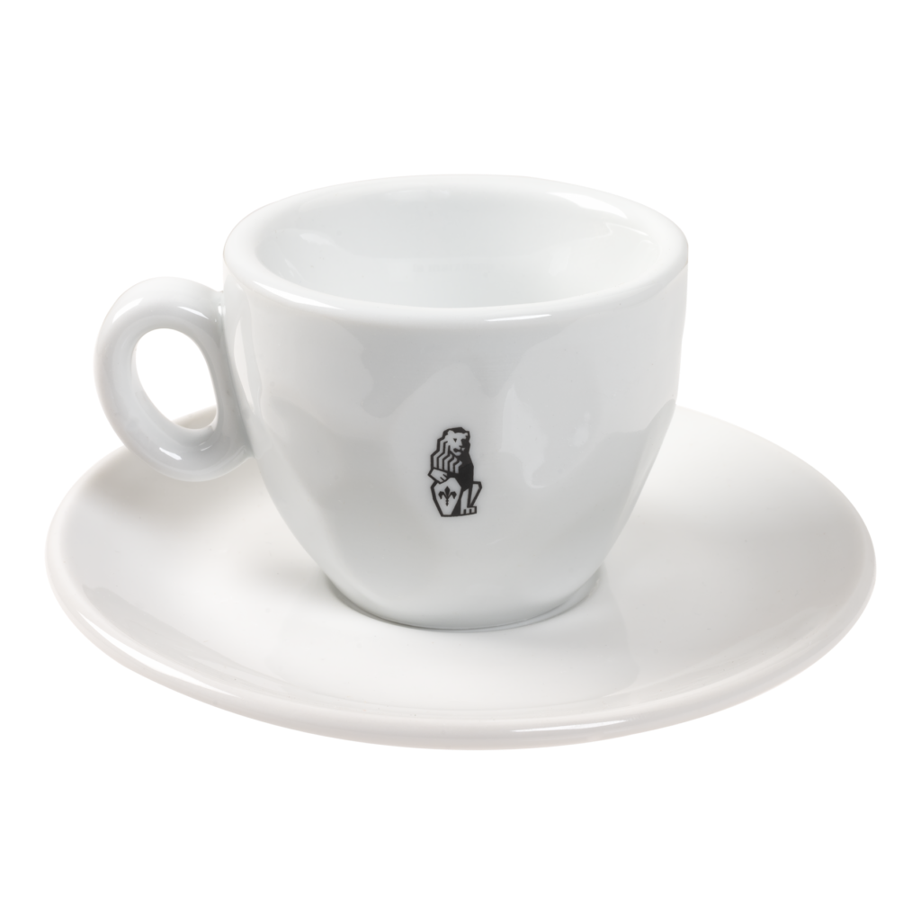 La Marzocco - Ljóna espresso bolli