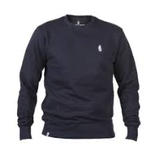 La Marzocco Classic Peysa (dökkblá)