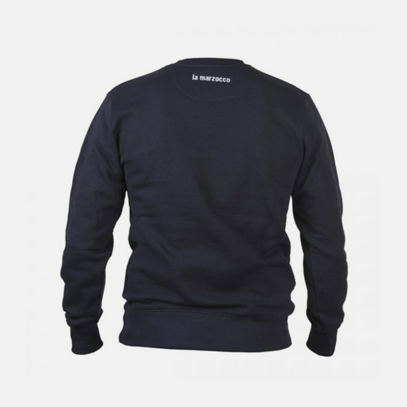 La Marzocco Classic Peysa (dökkblá)