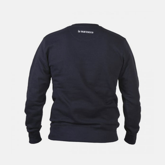 La Marzocco Classic Peysa (dökkblá)