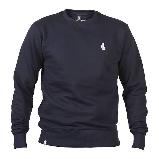 La Marzocco Classic Peysa (dökkblá)